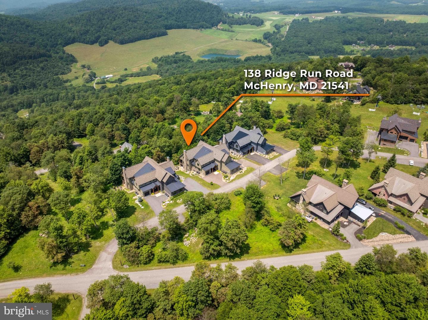 138 Ridge Run Road photo 6