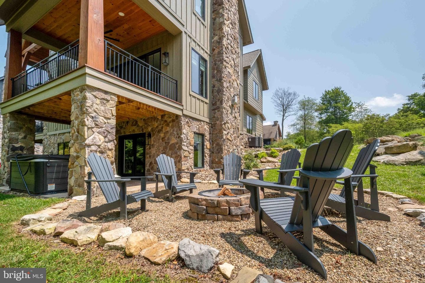 138 Ridge Run Road photo 62