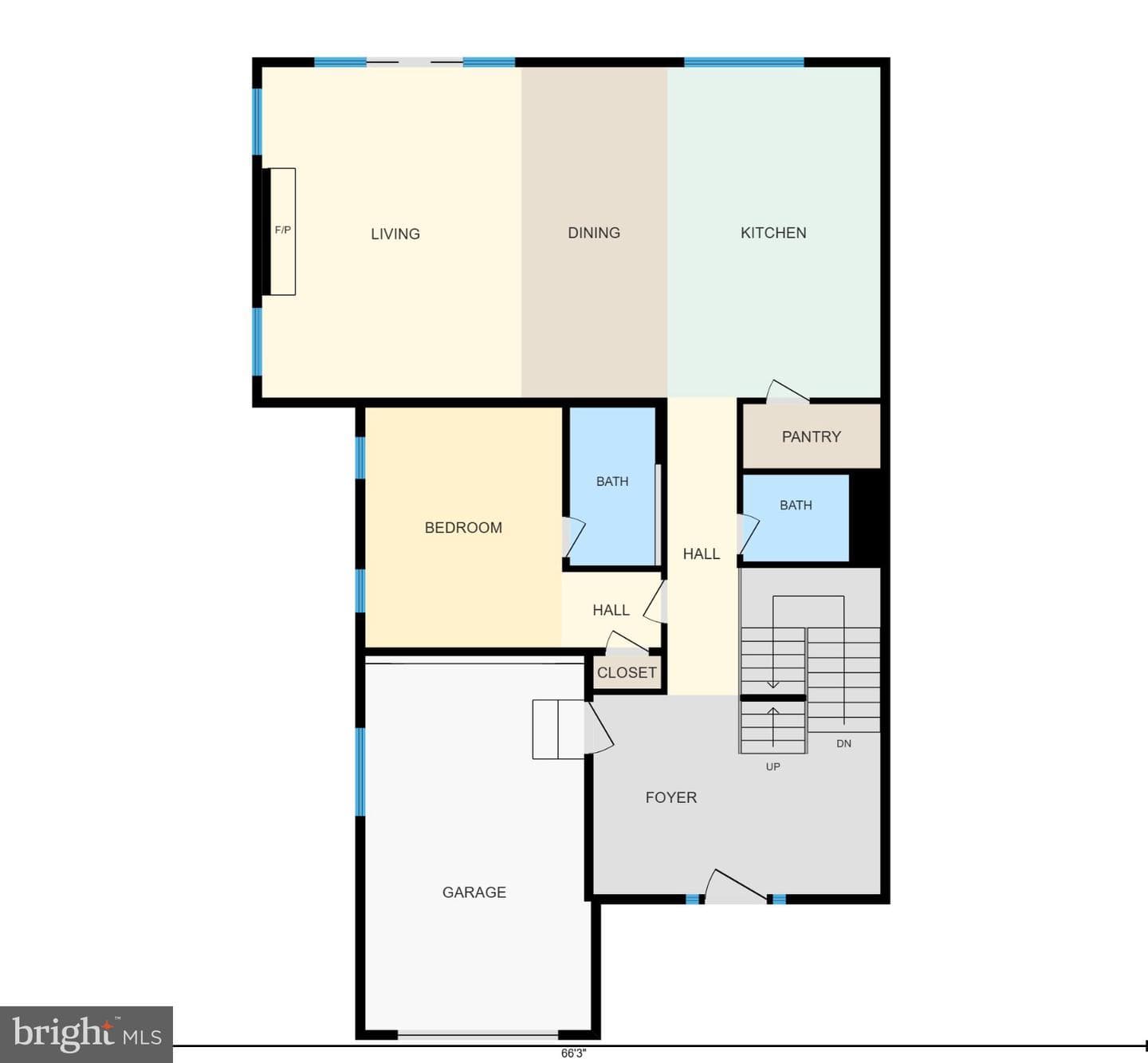 138 Ridge Run Road photo 82