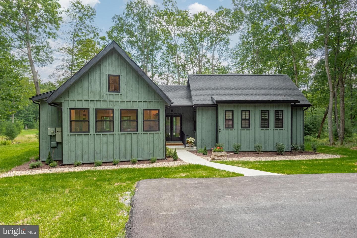 109 Poland Heights Lane photo 4