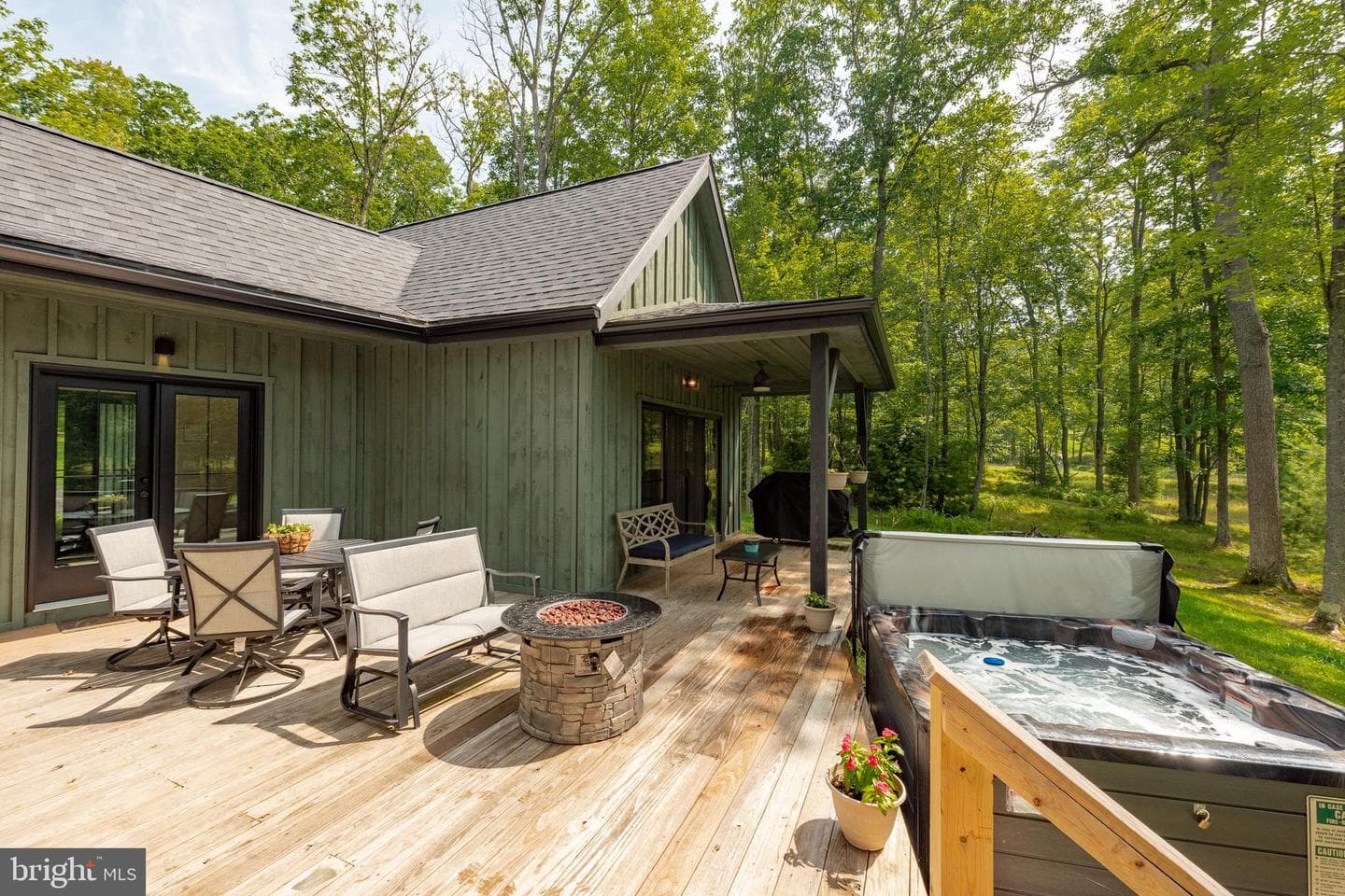 109 Poland Heights Lane photo 41