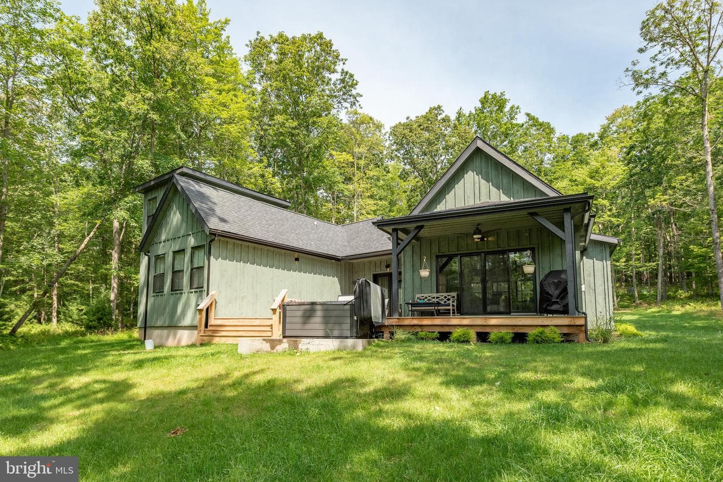 109 Poland Heights Lane photo 46