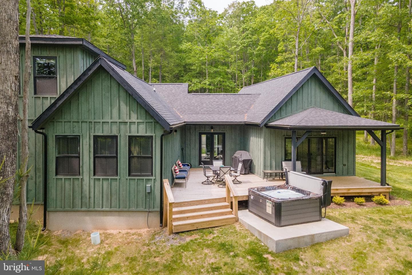 109 Poland Heights Lane photo 47