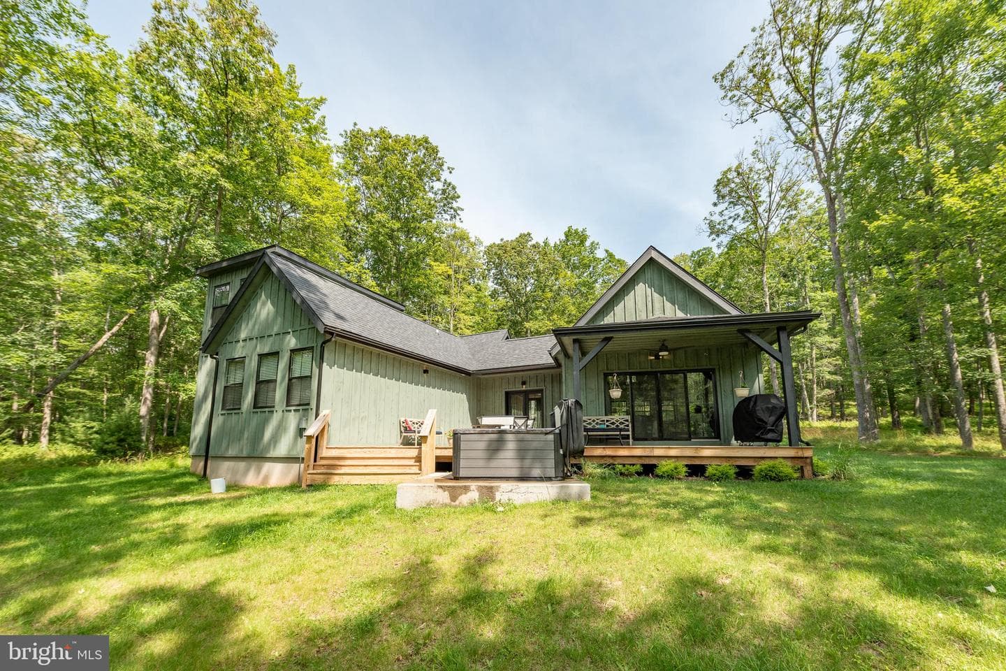 109 Poland Heights Lane photo 48