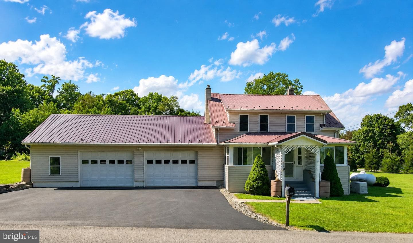265 Fearer Road photo 1