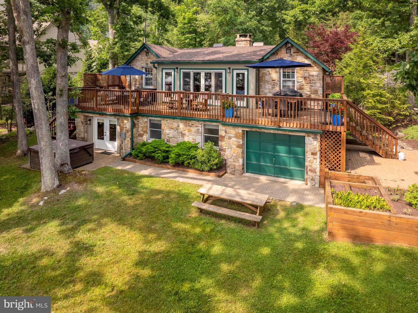 1106 Rock Lodge Road photo 1