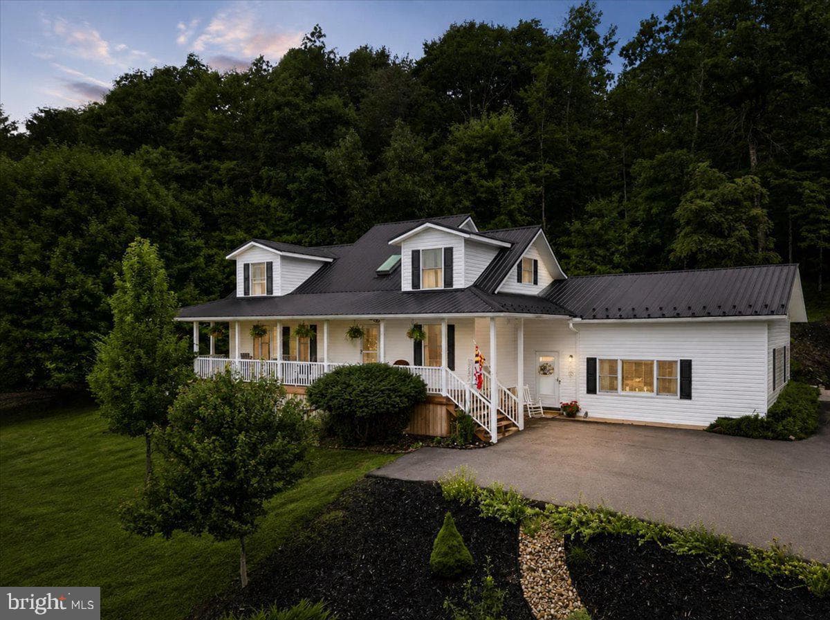 167 Sky Valley Road photo 1