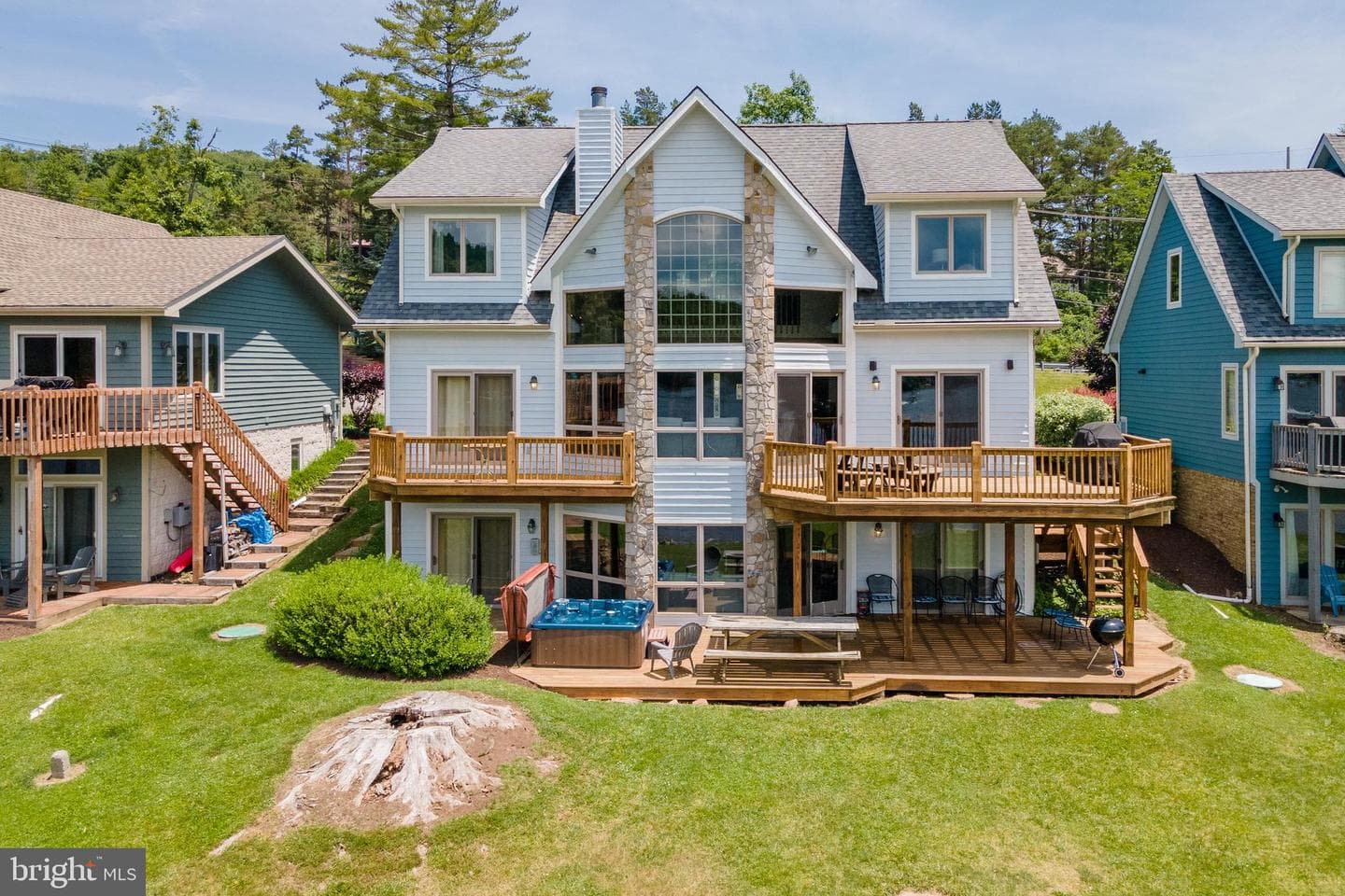 22181 Garrett Highway #g photo 1
