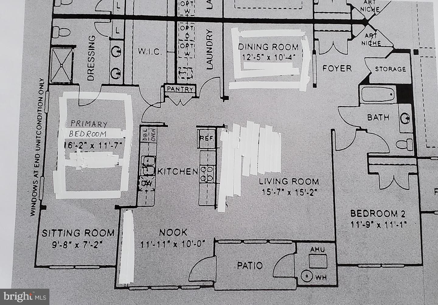 1400 Joppa Forest Drive #15 photo 37
