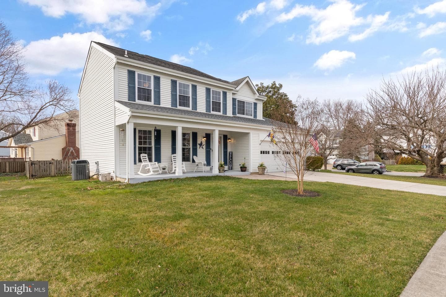 606 Portsmouth Court photo 34