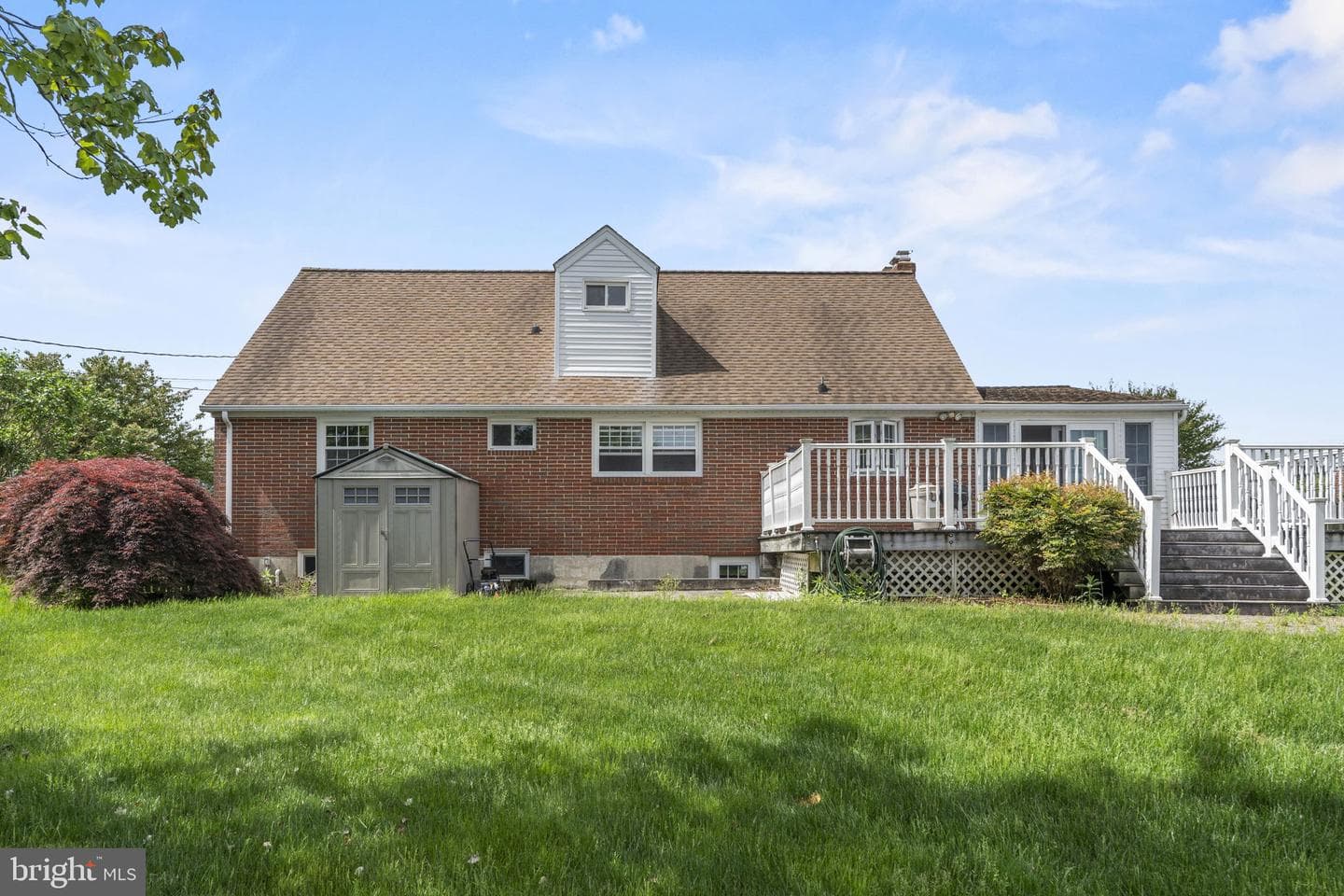 708 Flintlock Drive photo 2
