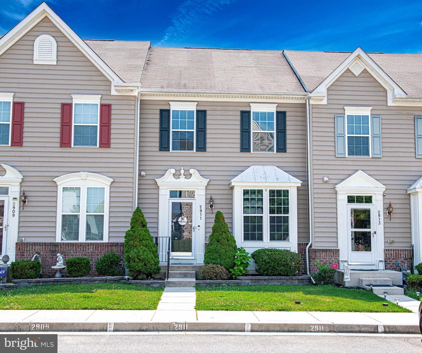 2911 Galloway Place photo 2