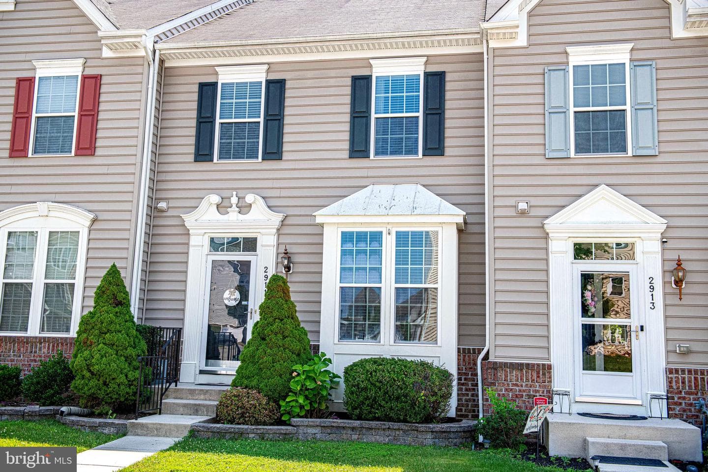2911 Galloway Place photo 3