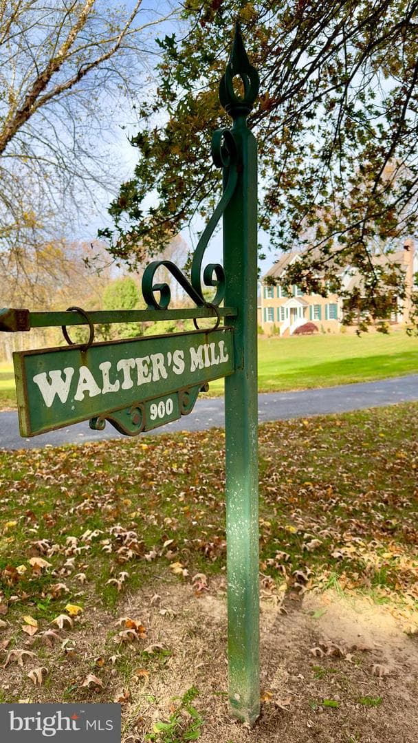 900 Walters Mill Road photo 4