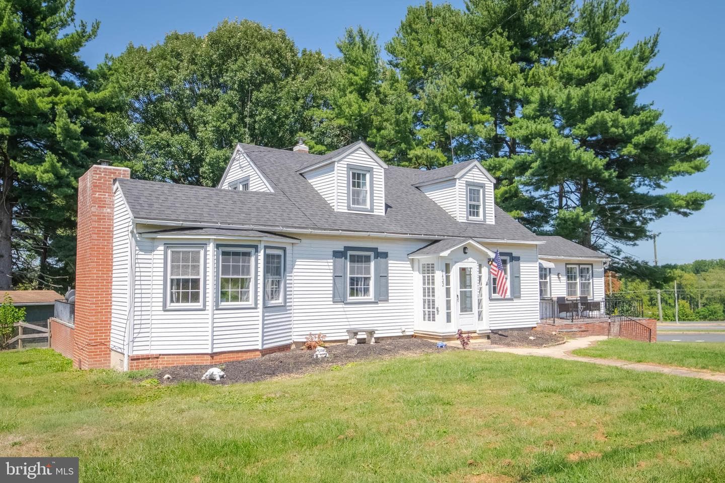 1422 Old Pylesville Road photo 3