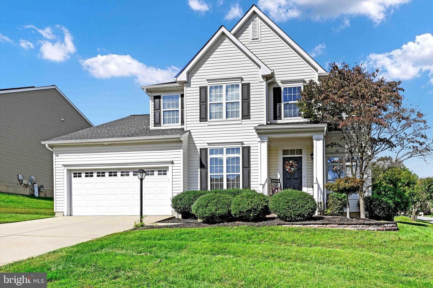400 Silver Beech Court photo 1