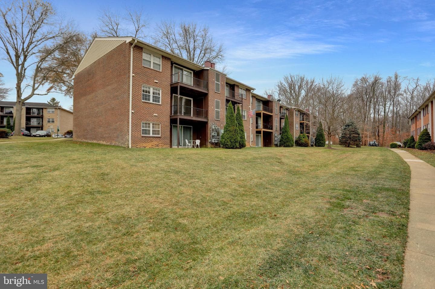 208 Crocker Drive #208-D photo 19