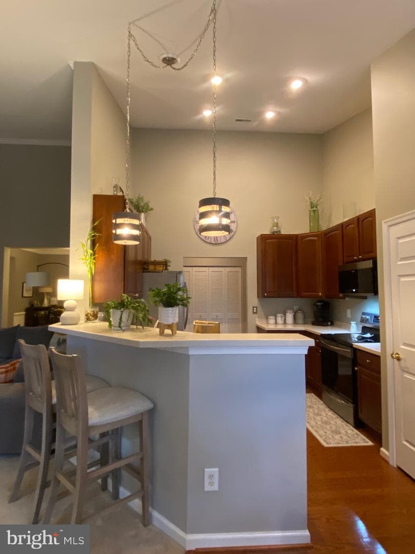 610 Moores Mill Road #10 photo 15