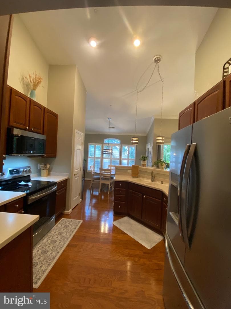 610 Moores Mill Road #10 photo 17