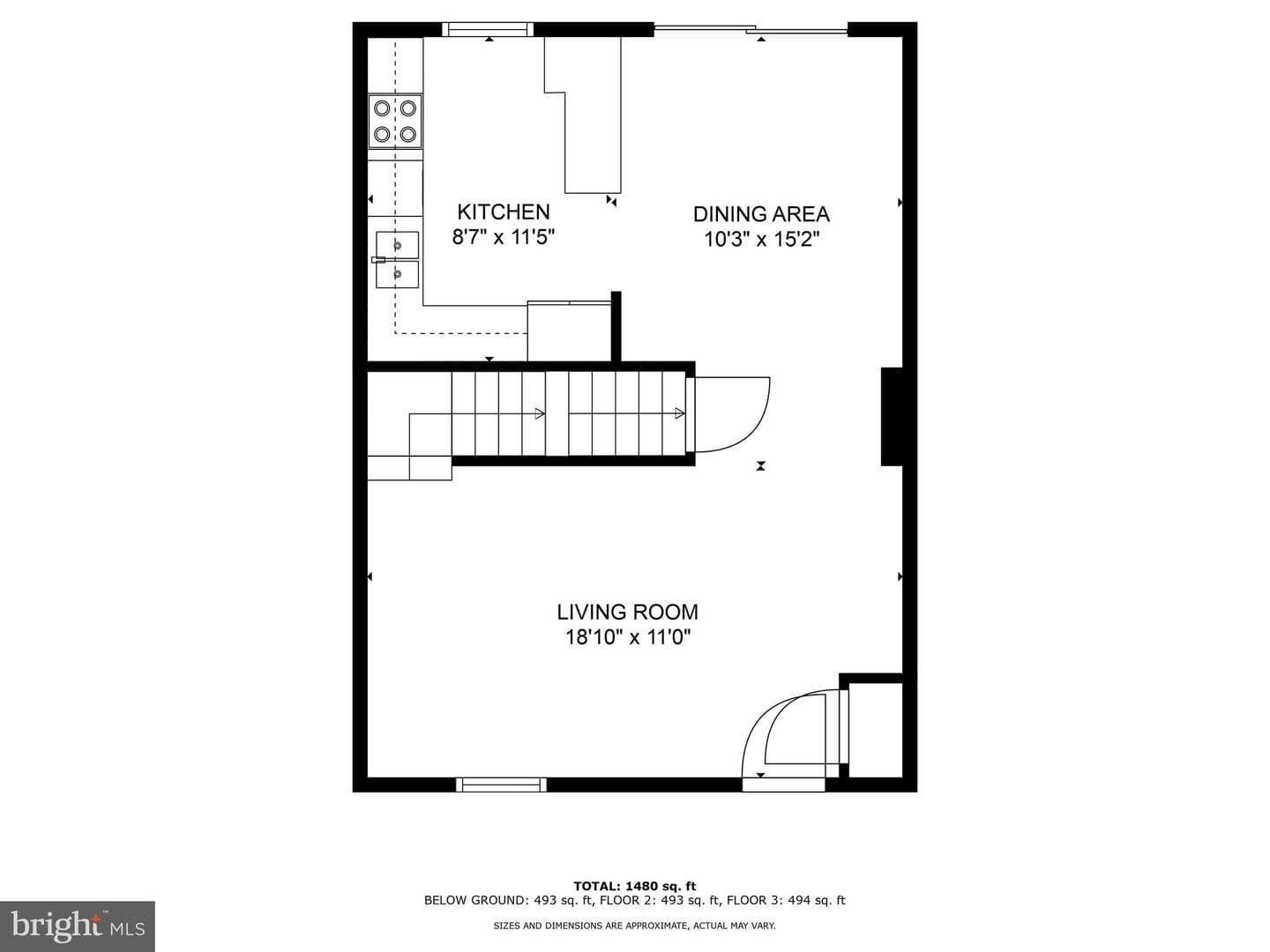 3642 Marpat Drive photo 24