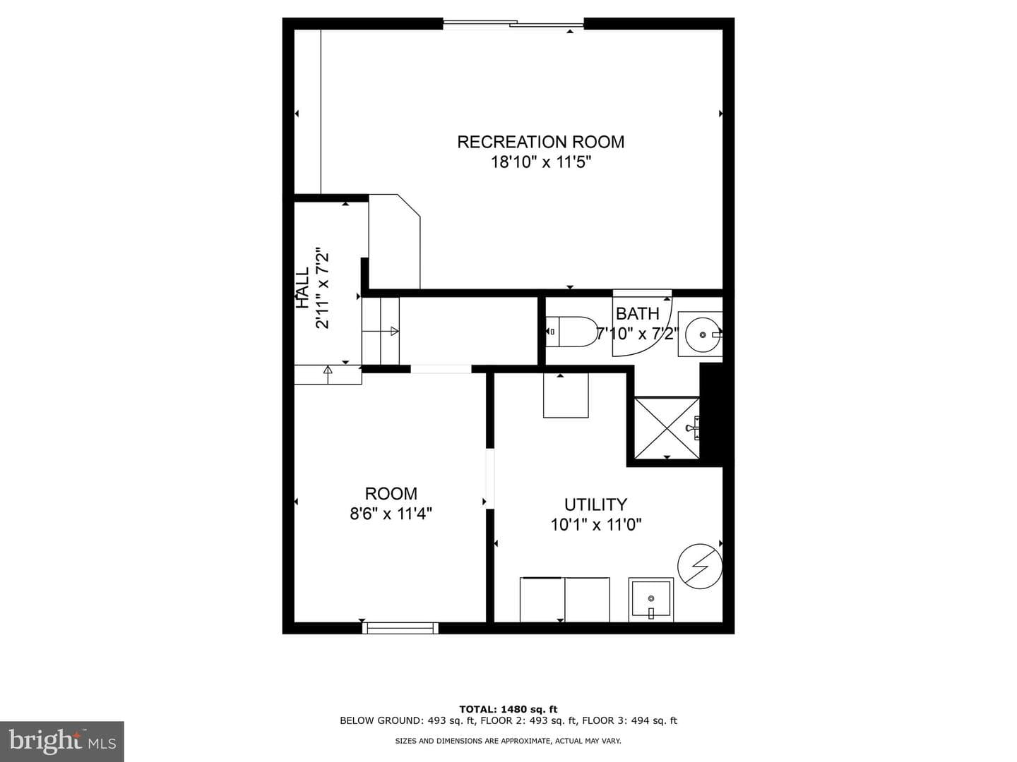 3642 Marpat Drive photo 26