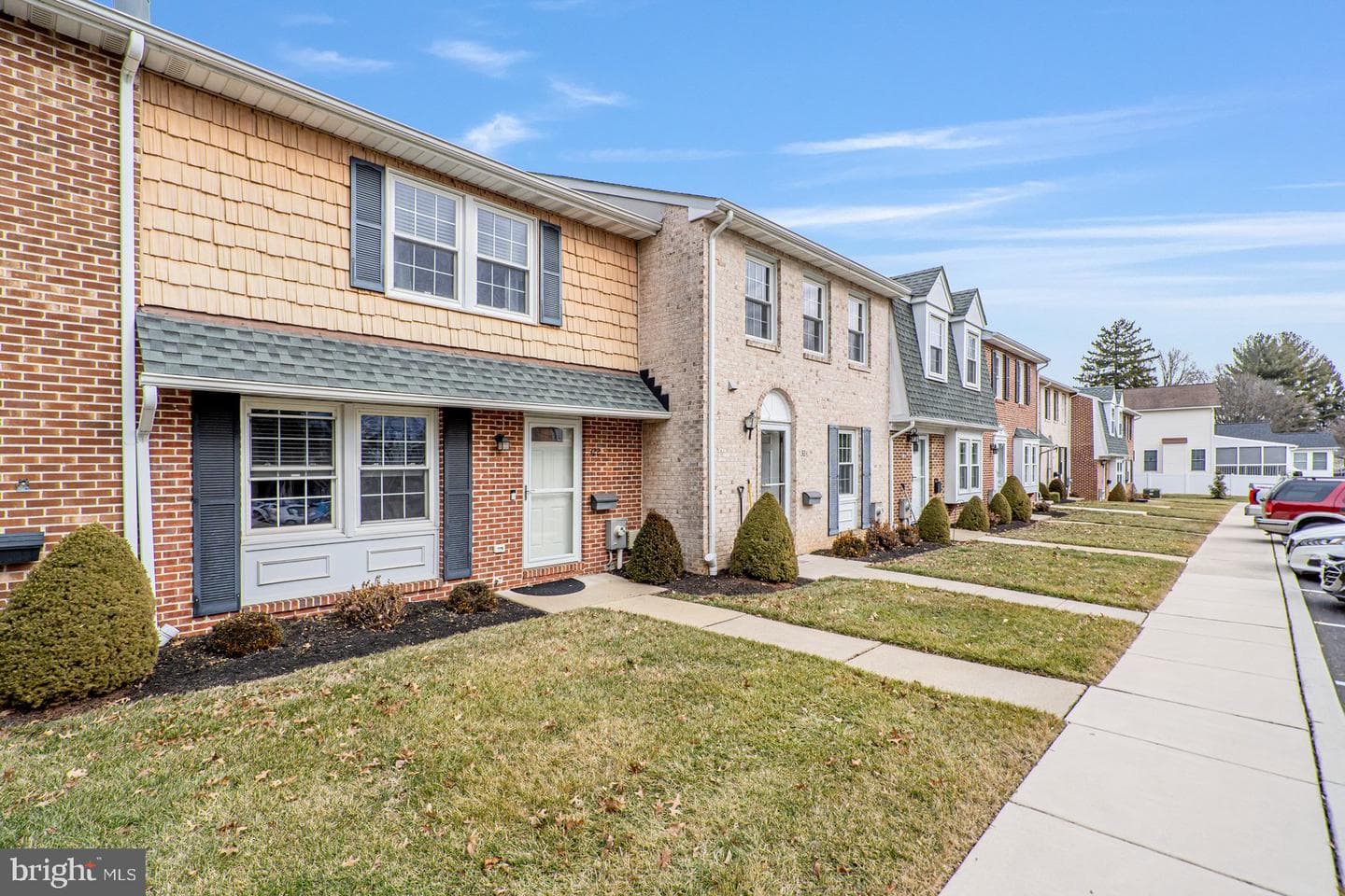 322 Harlan Square #a-2 photo 2