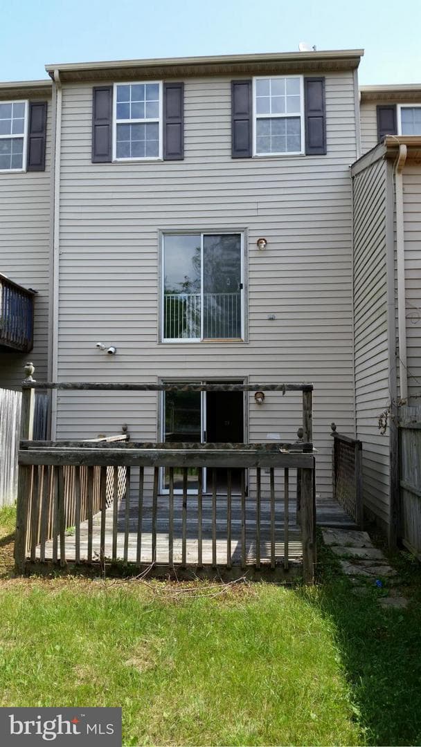 4406 Tolchester Court photo 2