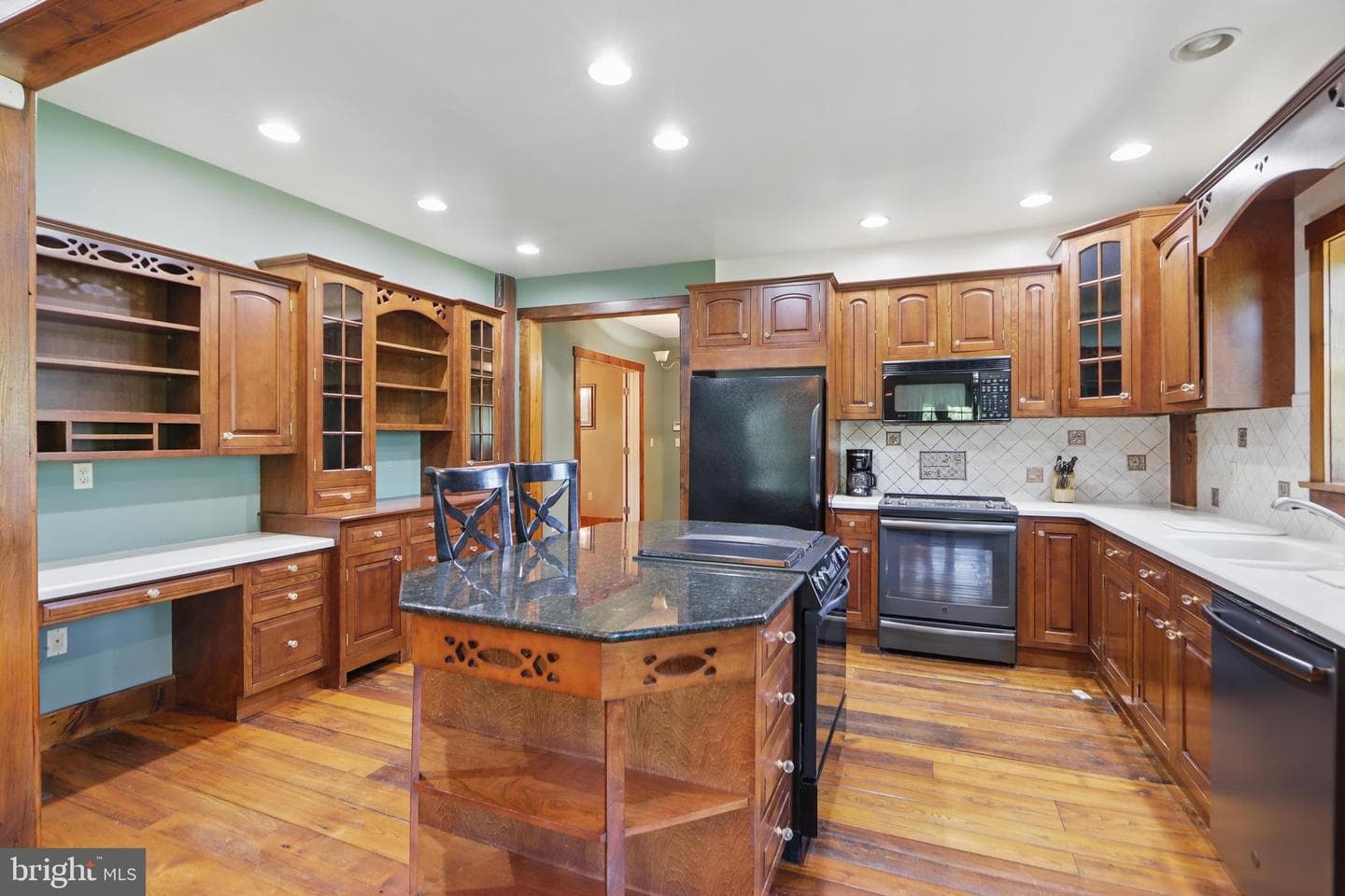 1599 Nobles Mill Court photo 13