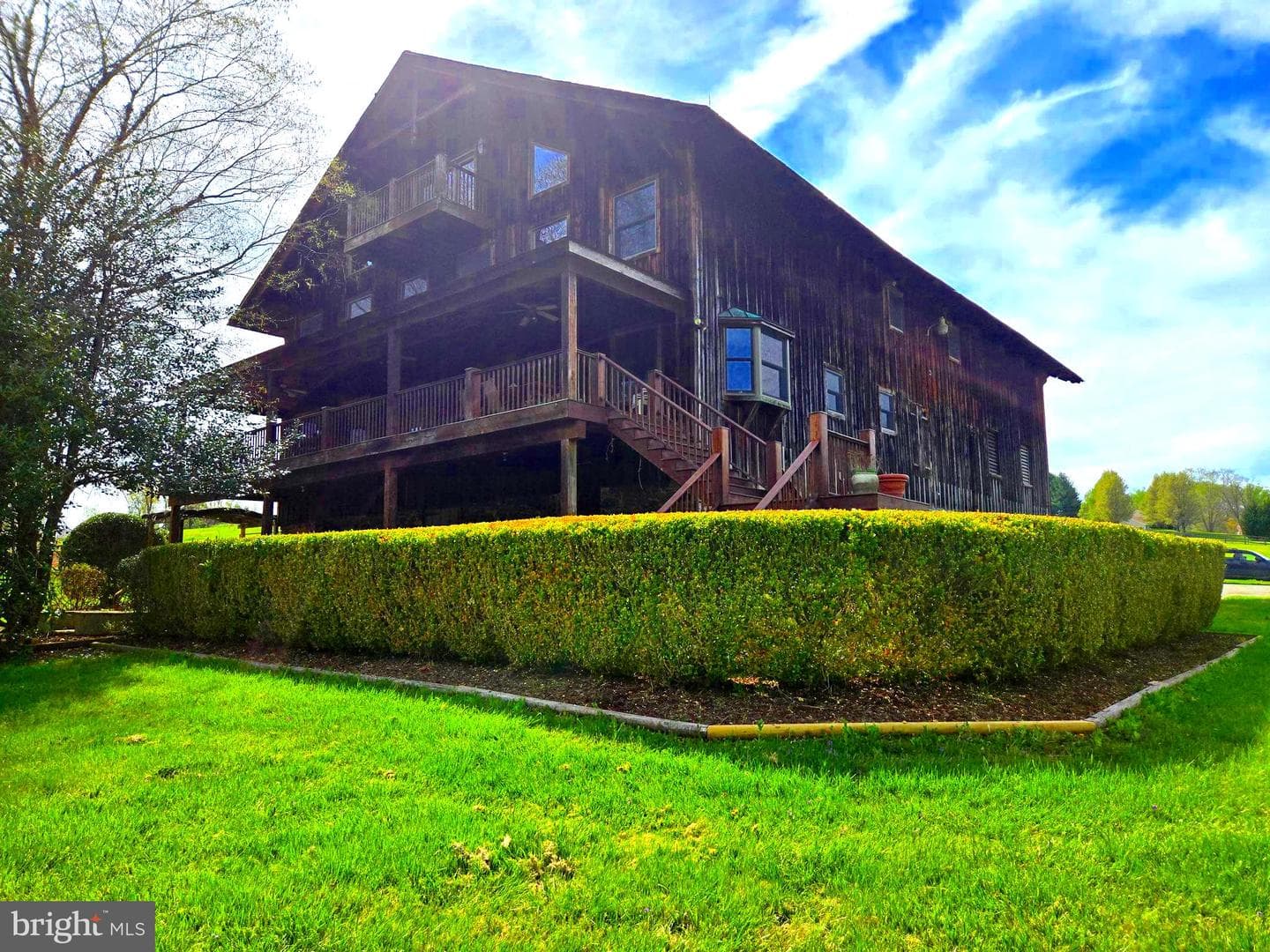 1599 Nobles Mill Court photo 2