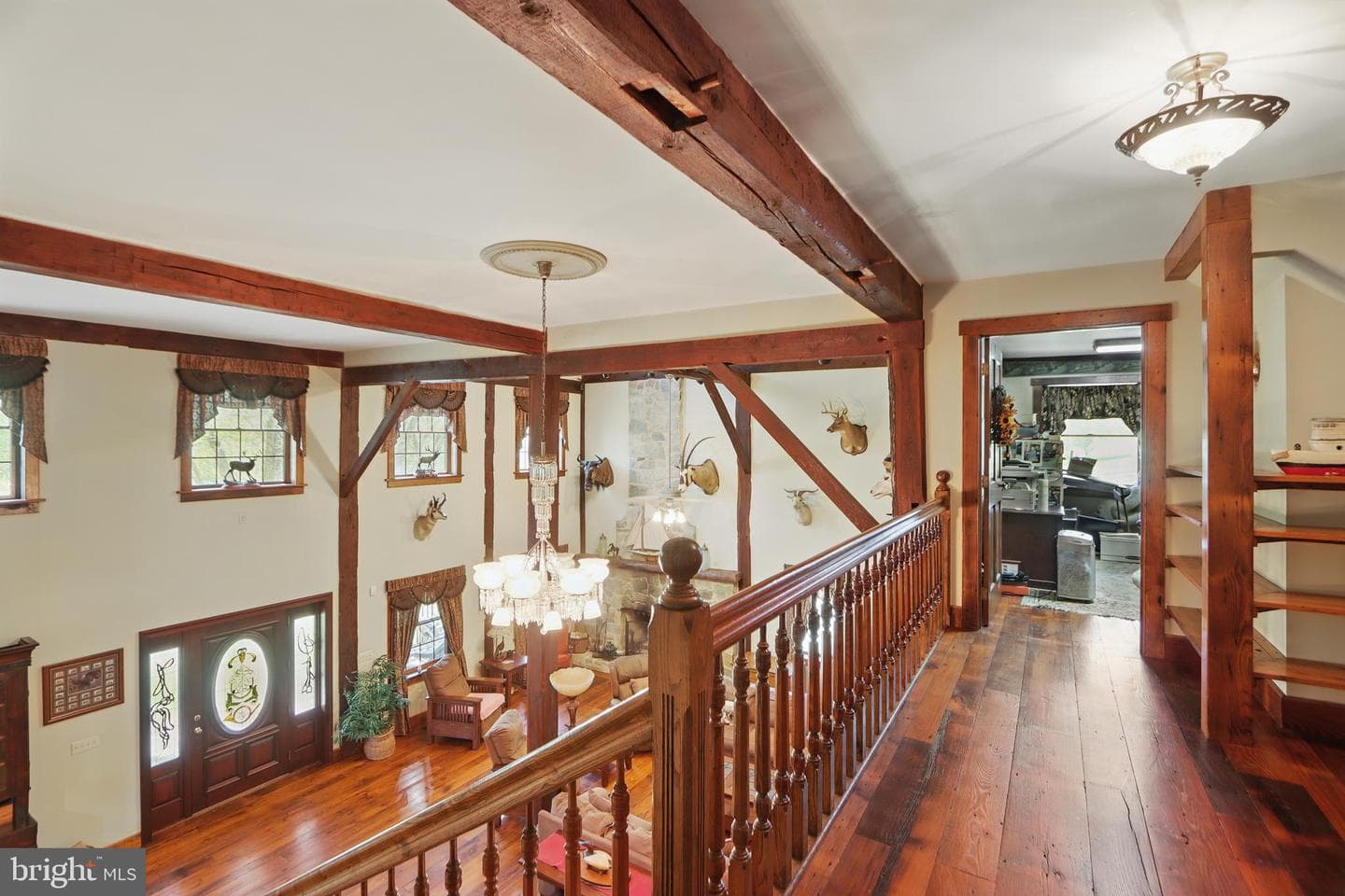 1599 Nobles Mill Court photo 22