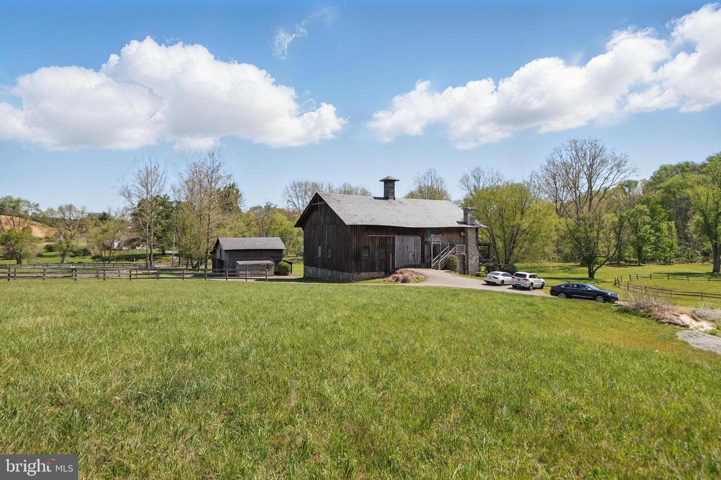 1599 Nobles Mill Court photo 47