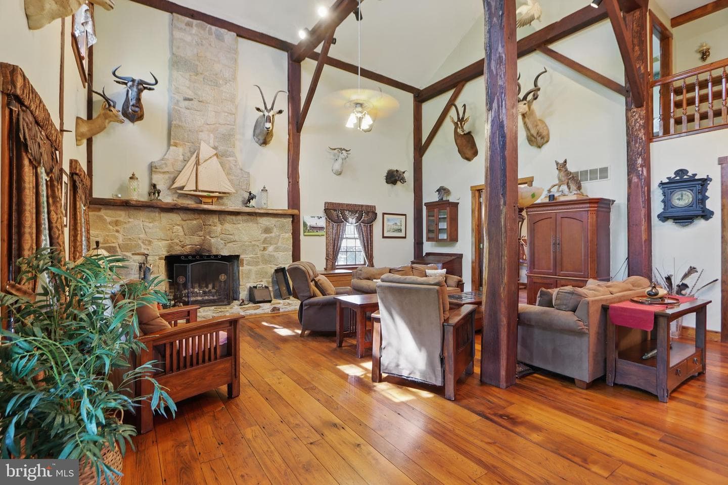 1599 Nobles Mill Court photo 6