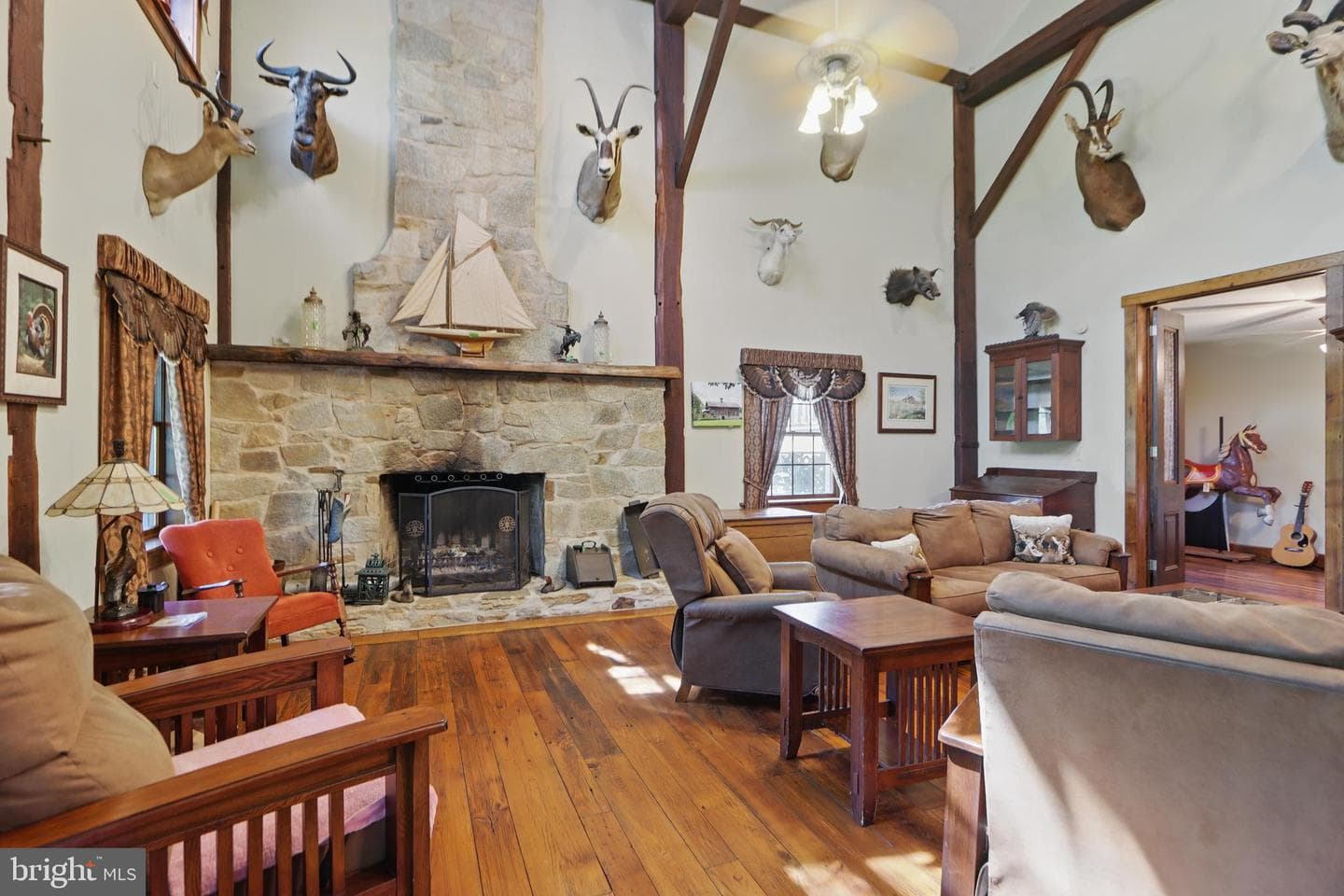 1599 Nobles Mill Court photo 7