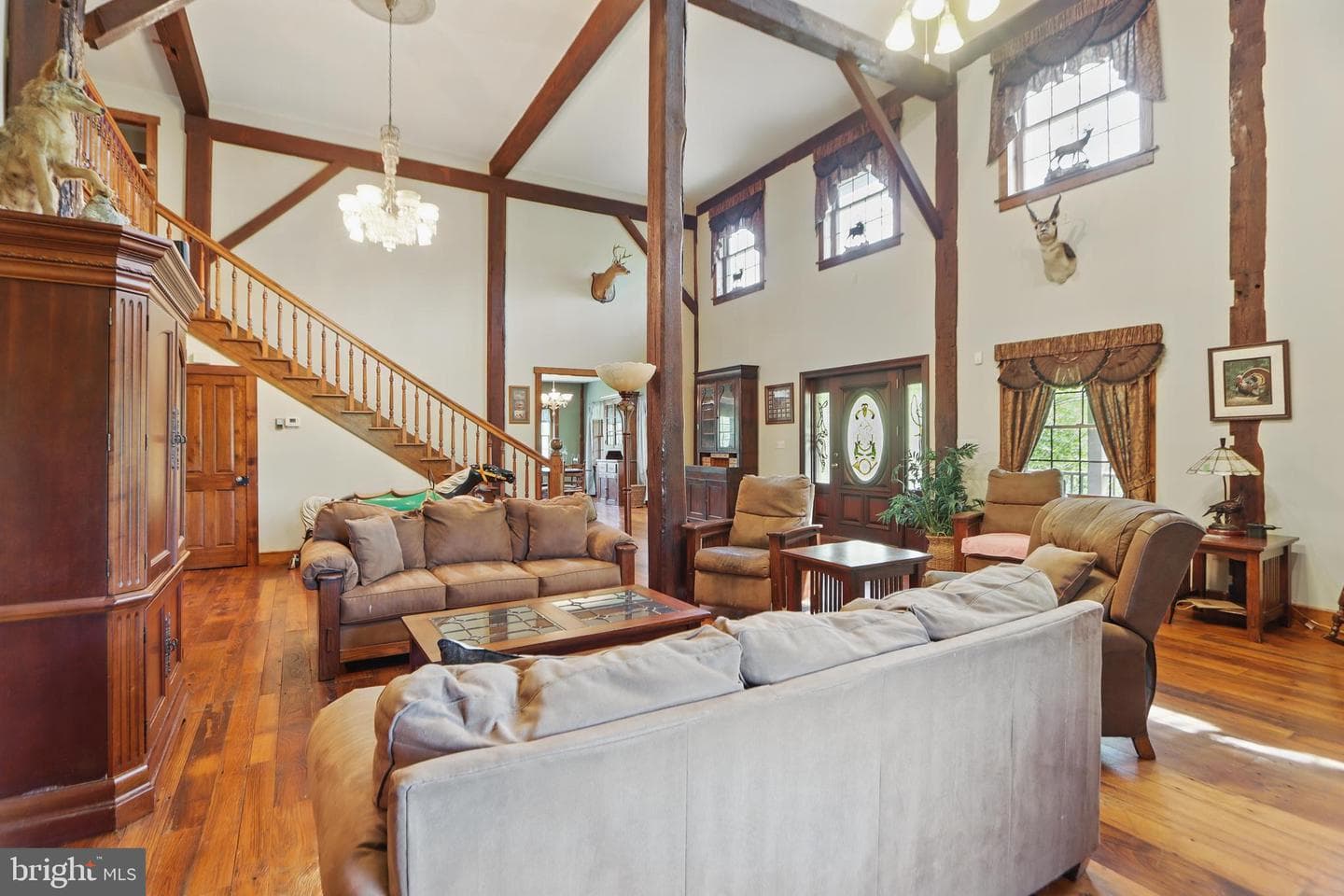 1599 Nobles Mill Court photo 9