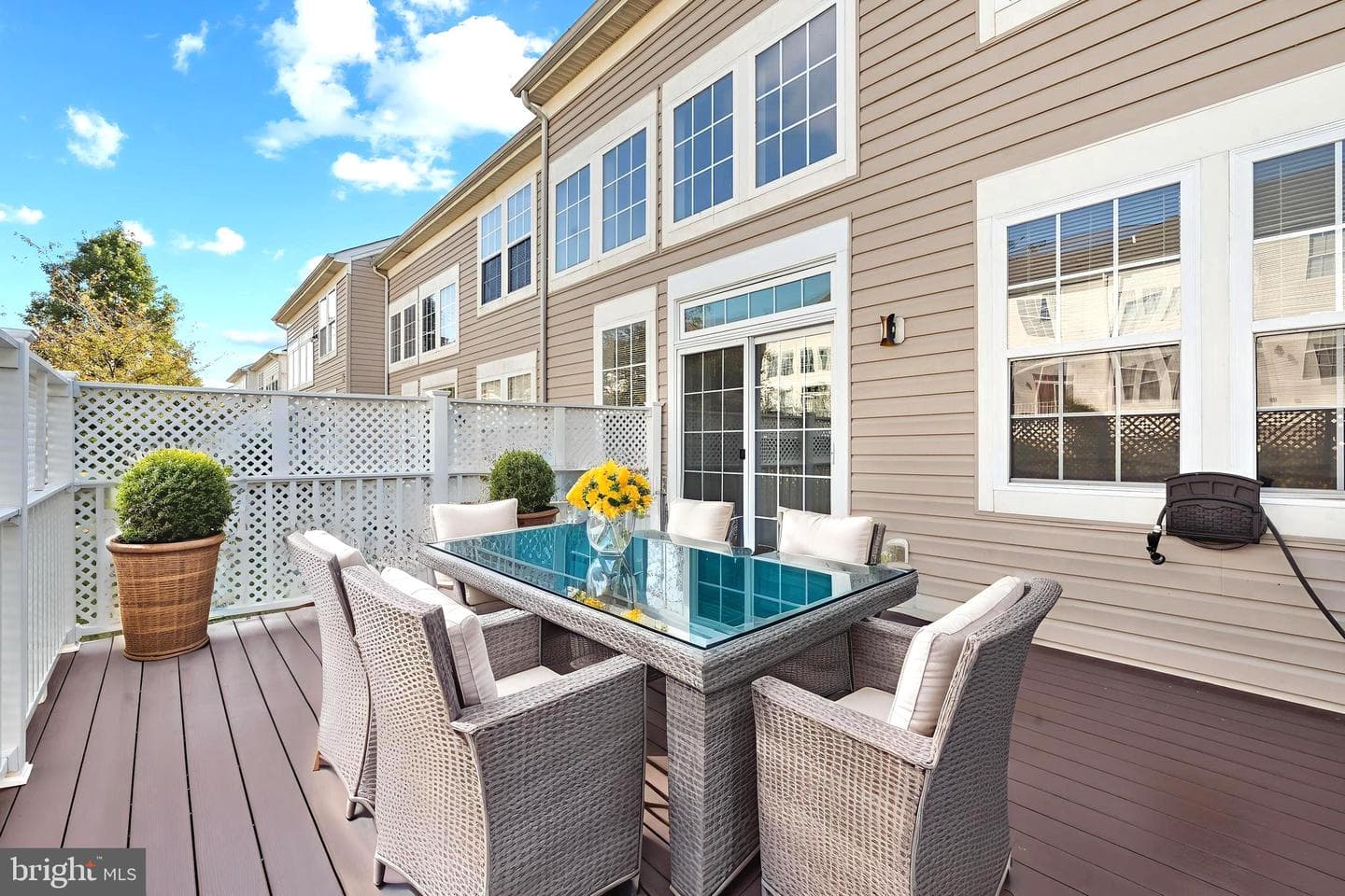 414 Granville Court photo 22
