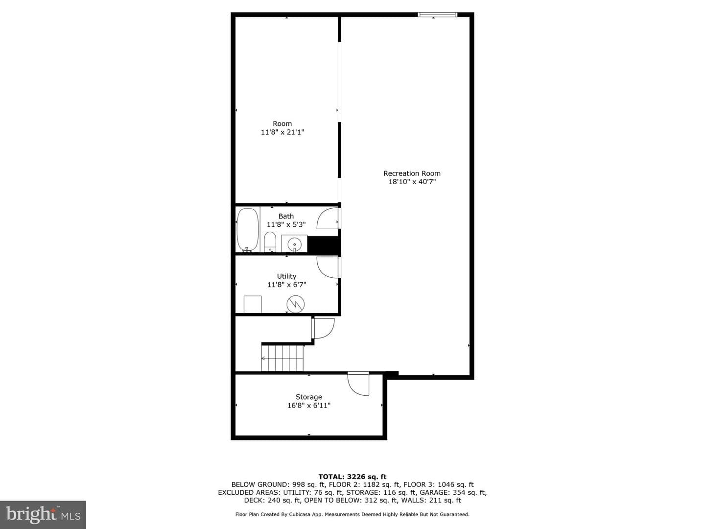 414 Granville Court photo 58
