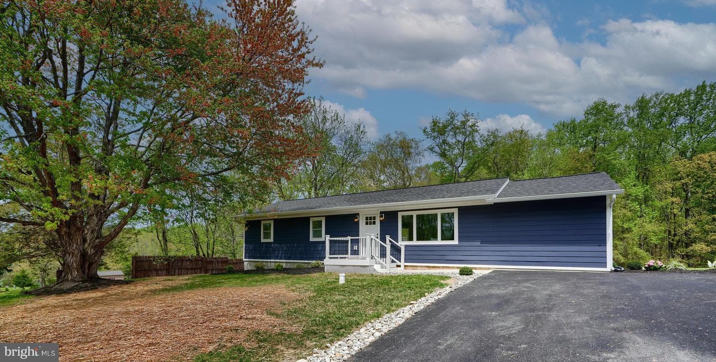 4122 Gravel Hill Road photo 1