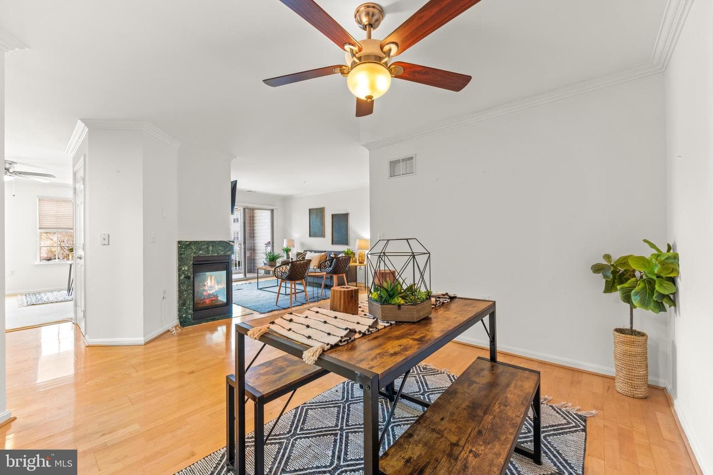 1700 Rich Way #5e photo 9