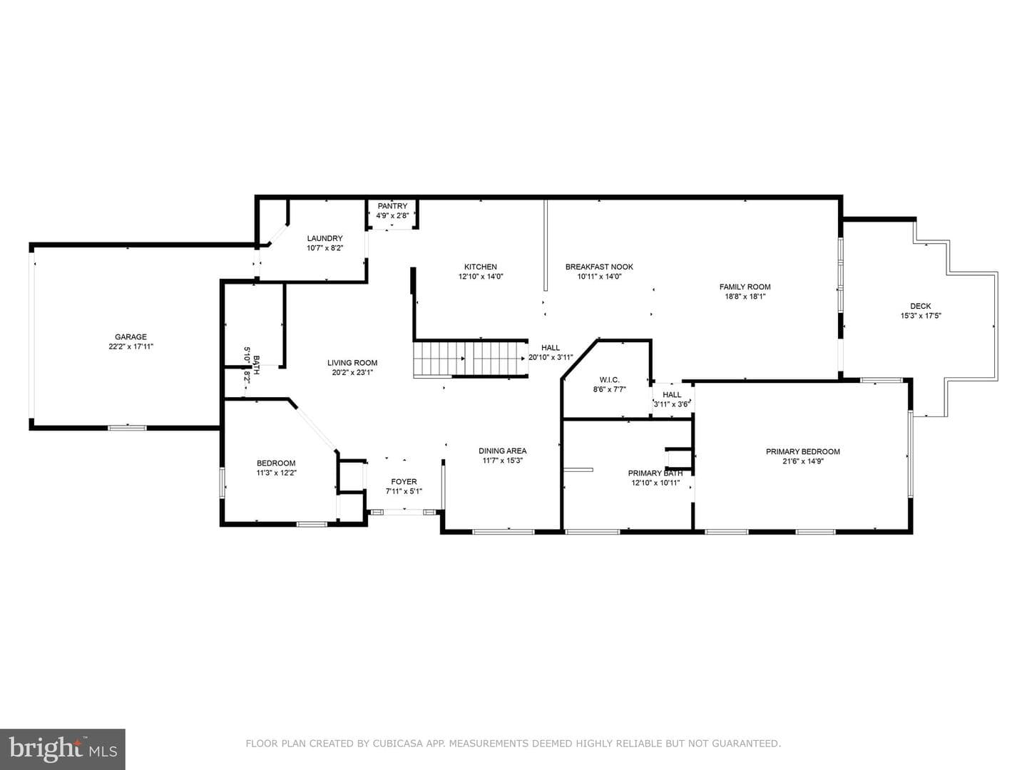 834 Cider Mill Lane photo 71