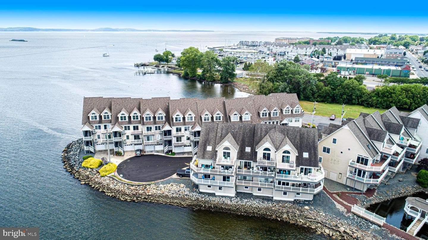 208 Pointe Way #208-B photo 1