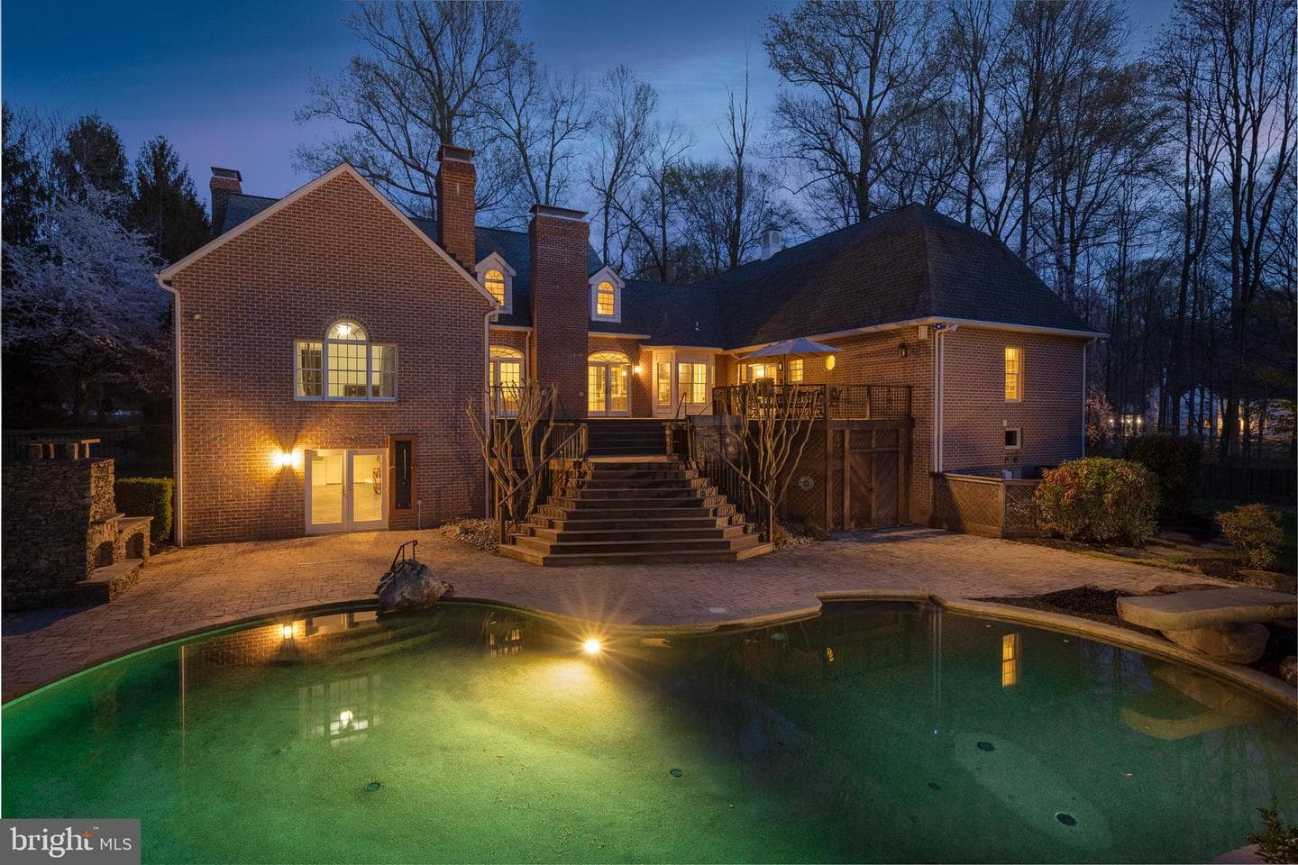 3040 Oak Farm Road photo 49