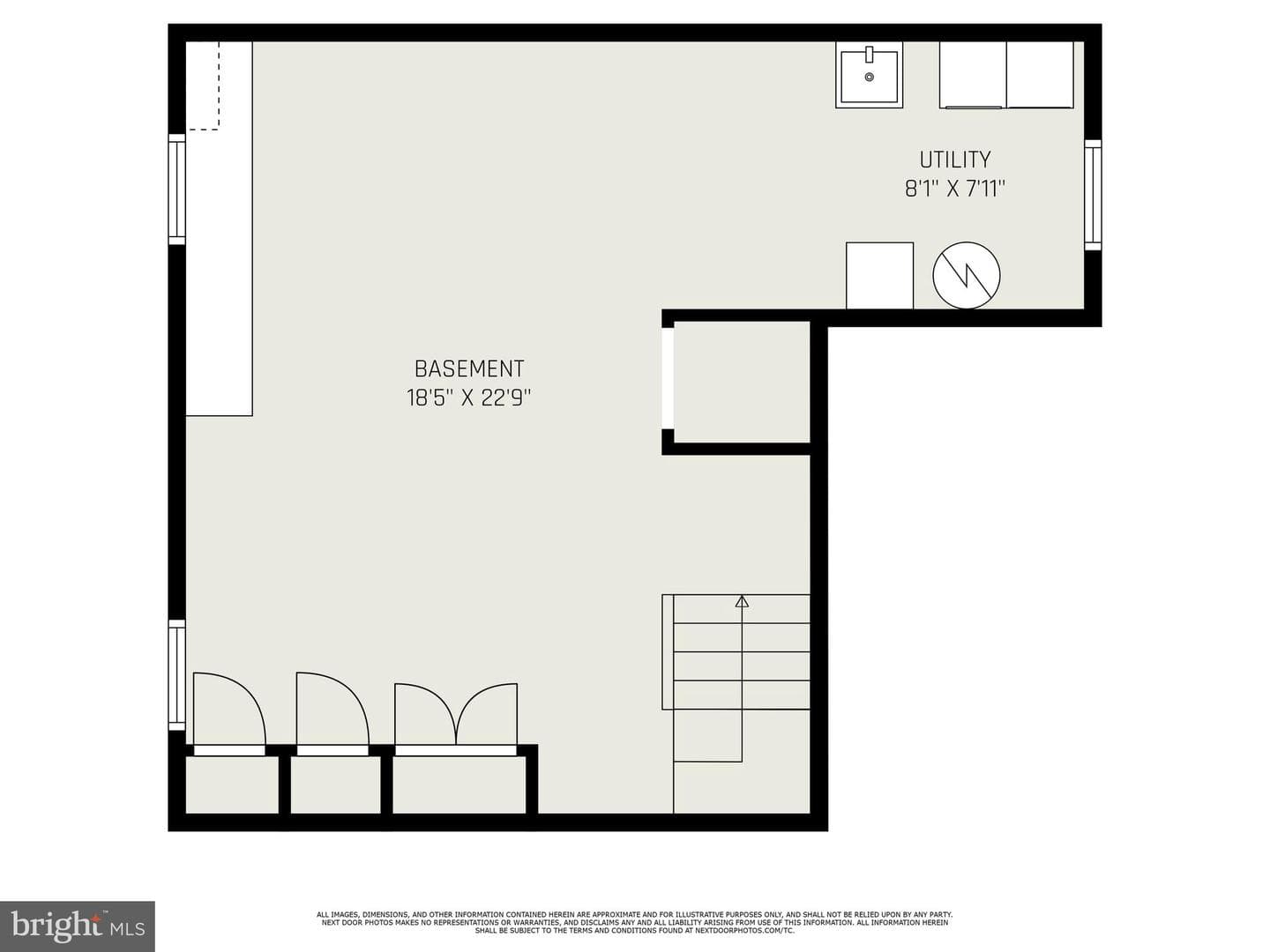 1216 Talbott Square photo 35