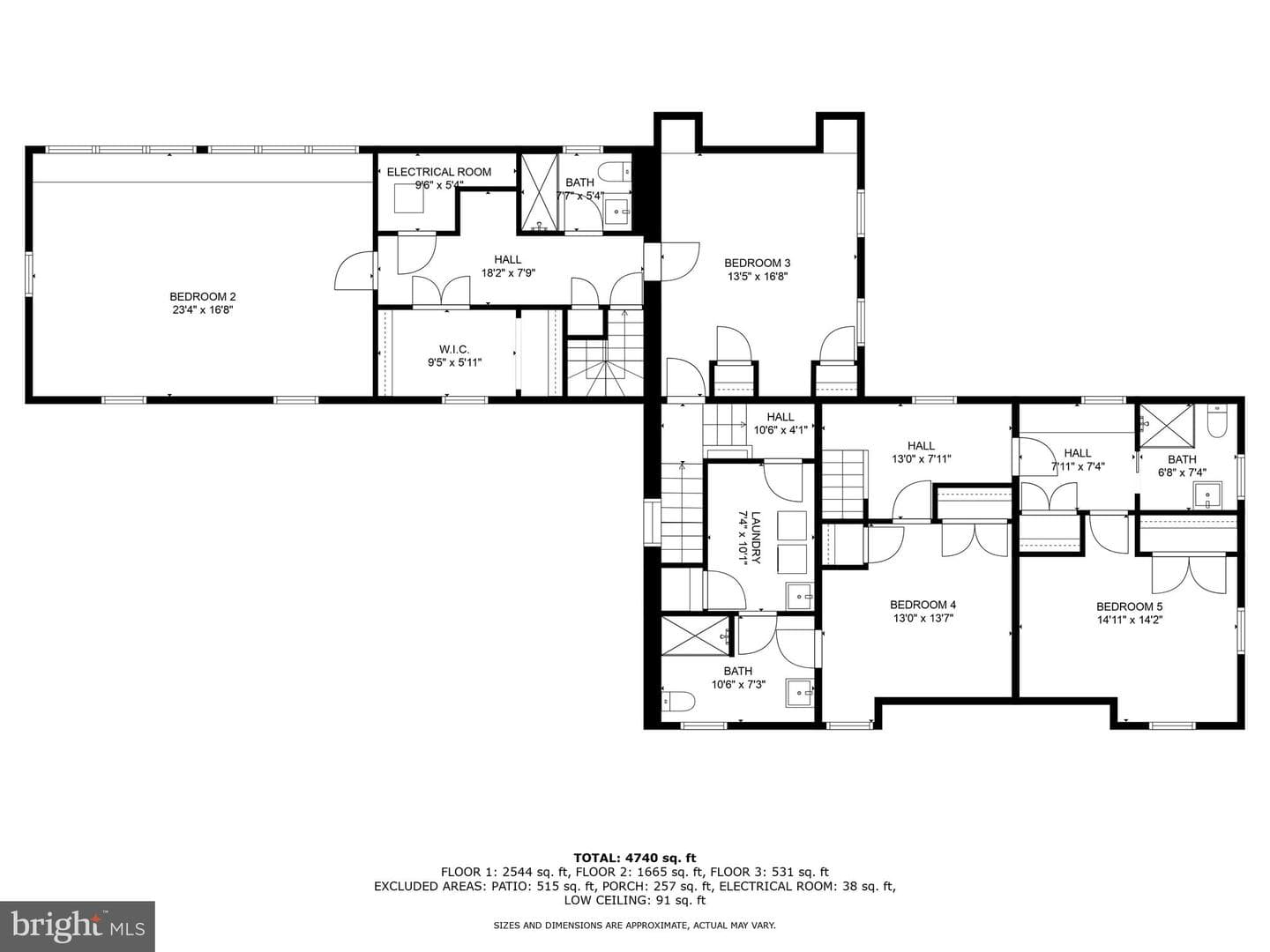 4246 Madonna Road photo 63