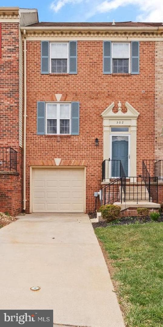 502 Hanna Way photo 1