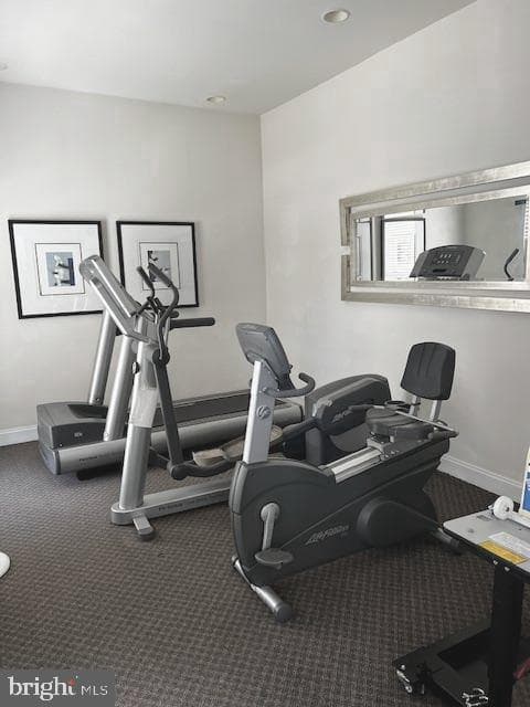 1402 Joppa Forest Drive #12 photo 30