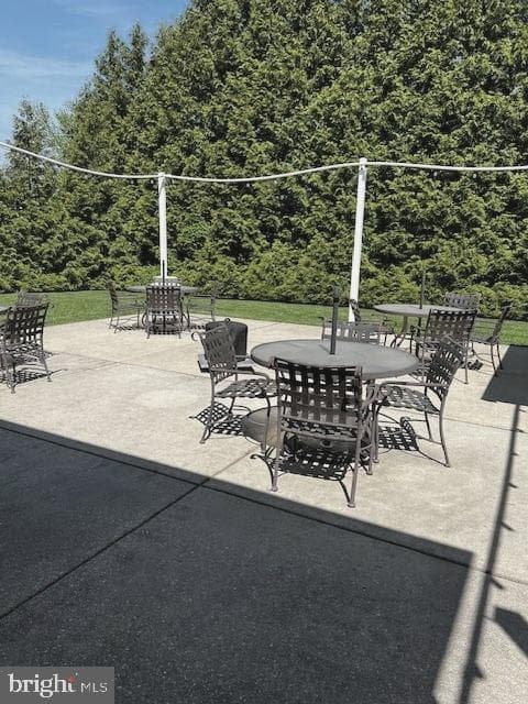 1402 Joppa Forest Drive #12 photo 31