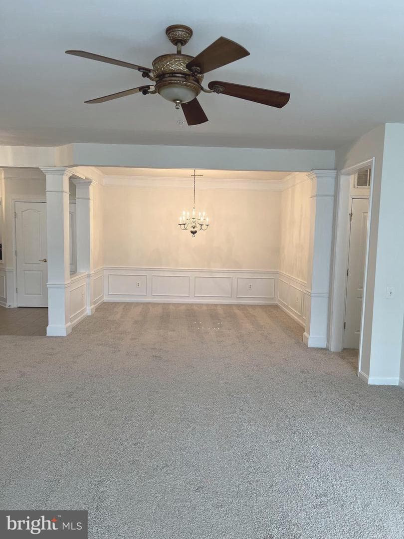 1402 Joppa Forest Drive #12 photo 8
