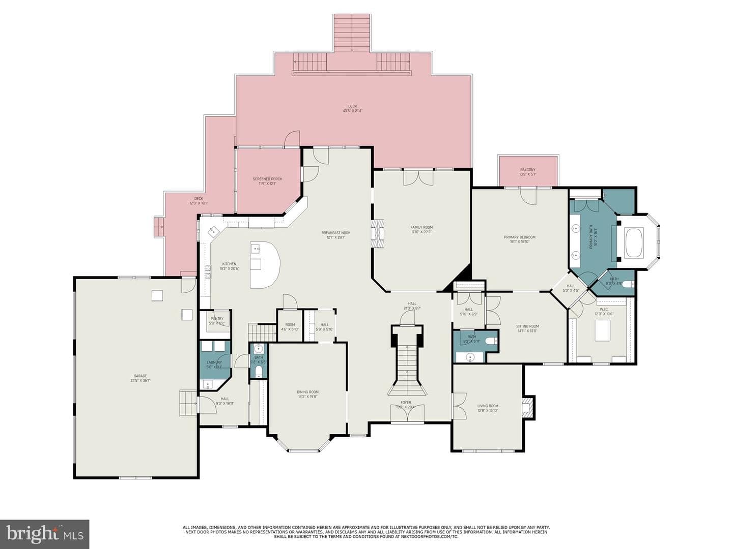 2780 Harford Road photo 34