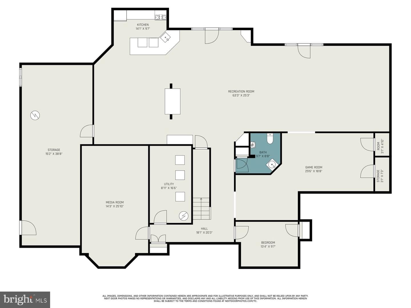 2780 Harford Road photo 59