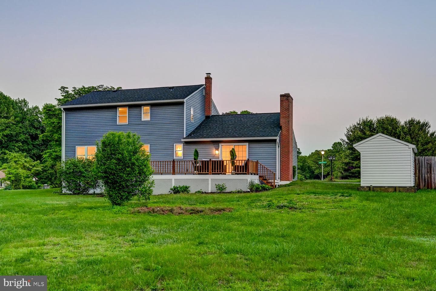 1516 Lady Anne Court photo 42